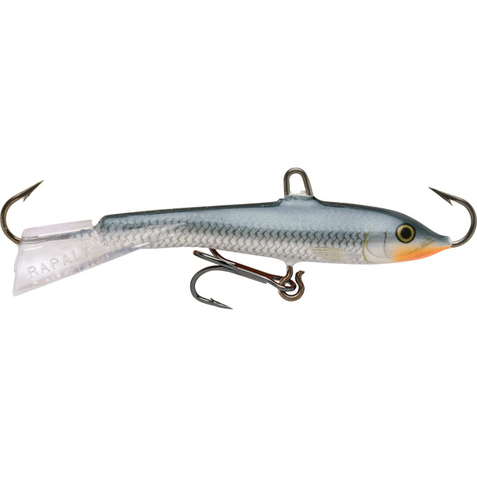 Балансир RAPALA Jigging Rap W02-PSH