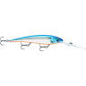 Воблер RAPALA GOLD MINER 30 /SB GM30-SB