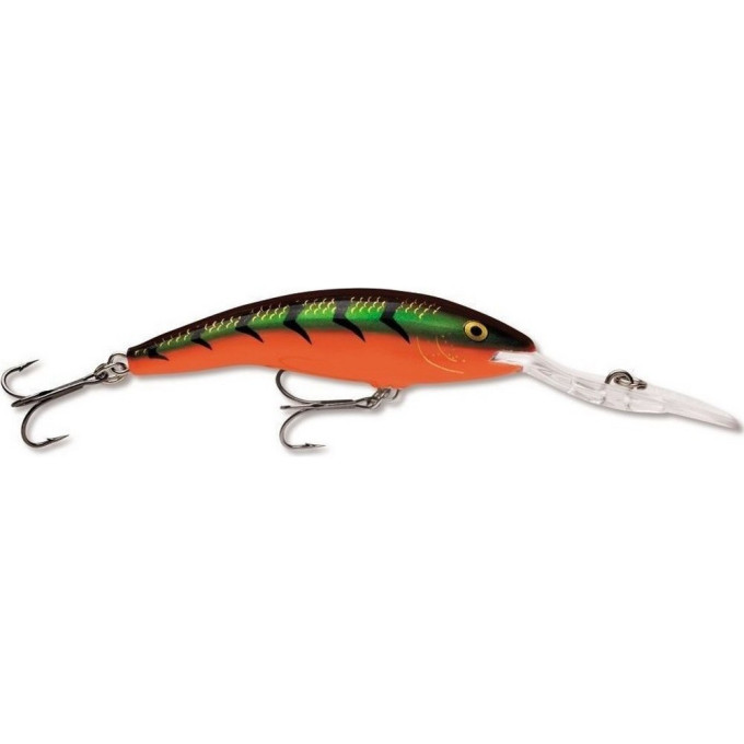 Воблер RAPALA Tail Dancer Deep TDD09-RDT