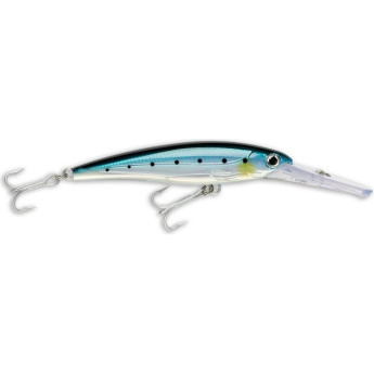 Воблер RAPALA X-Rap Magnum XRMAG40-BSRD